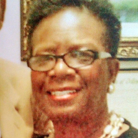 Meet your Posher, Ruth ann - Picture 1 of 1